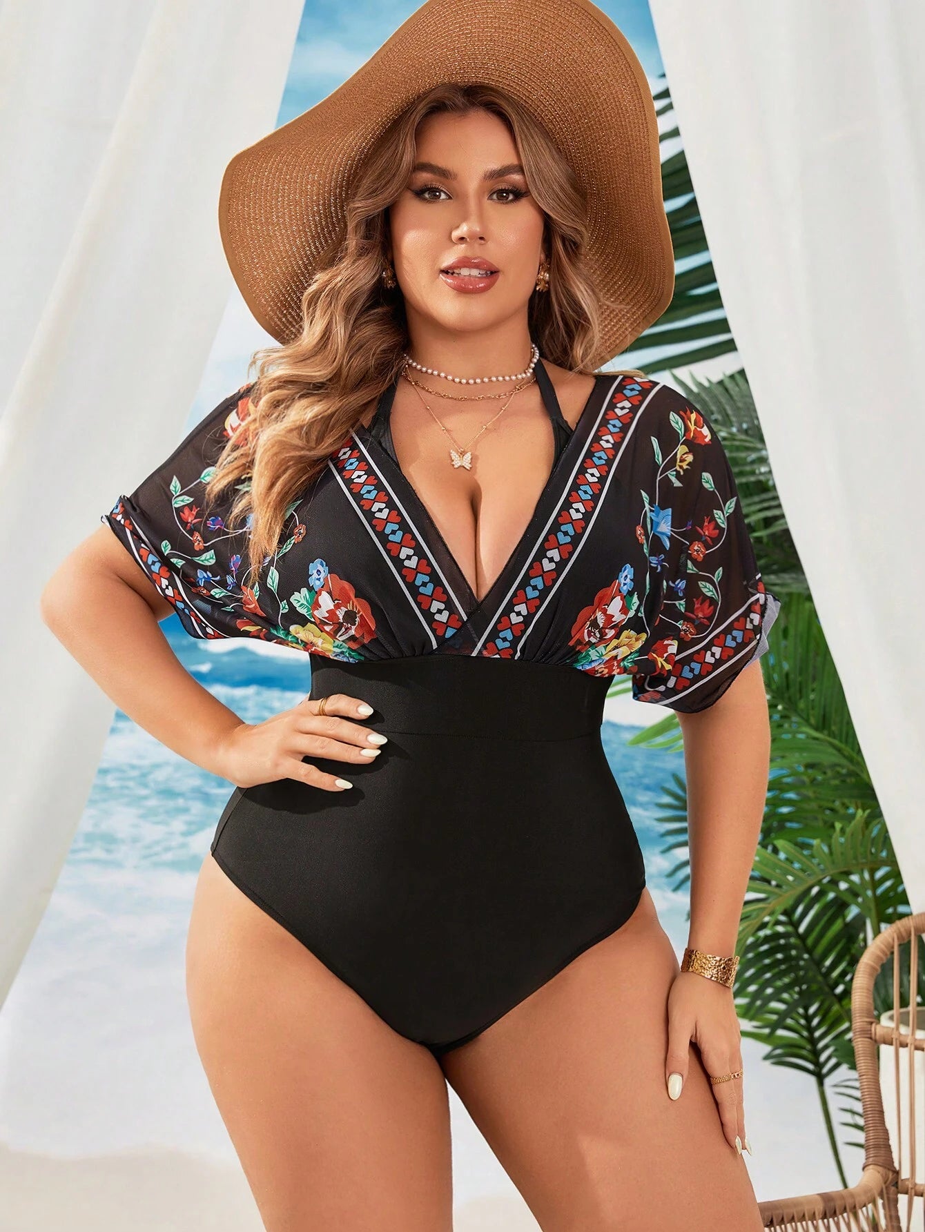 maiôs,
maiô feminino,
maiô,
plus size,
maiô plus size,
maio de praia
Maio esconde barriga,
esconde barriga,
tampa barriga