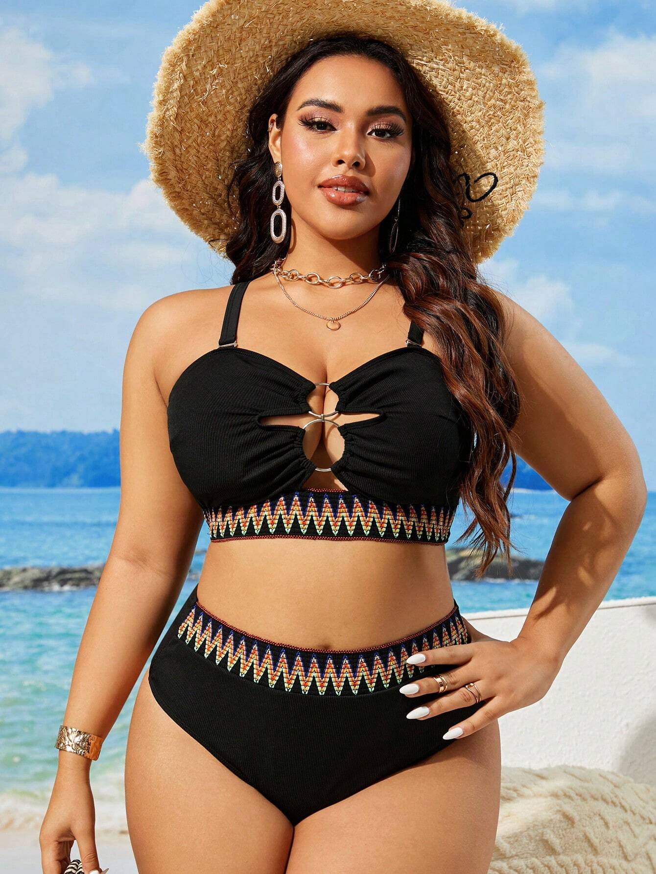 plus size,
roupas plus size,
roupas plus size feminina,
roupas femininas plus size,
moda plus size,
biquini,
biquíni feminino,
biquíni plus size,
bikini,
moda praia