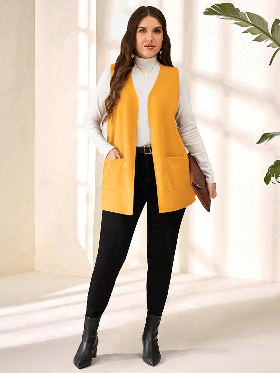 Ideal para looks casuais, com caimento perfeito e tecido confortável.