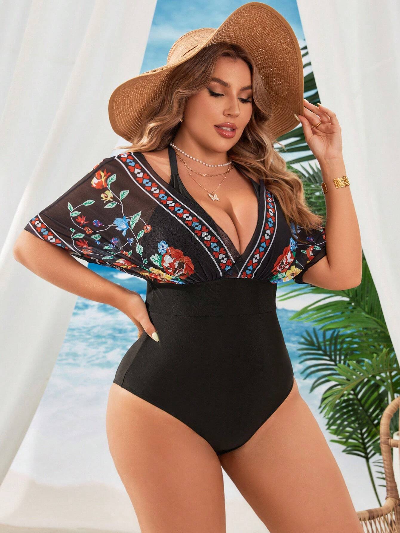 maiôs,
maiô feminino,
maiô,
plus size,
maiô plus size,
maio de praia
Maio esconde barriga,
esconde barriga,
tampa barriga
