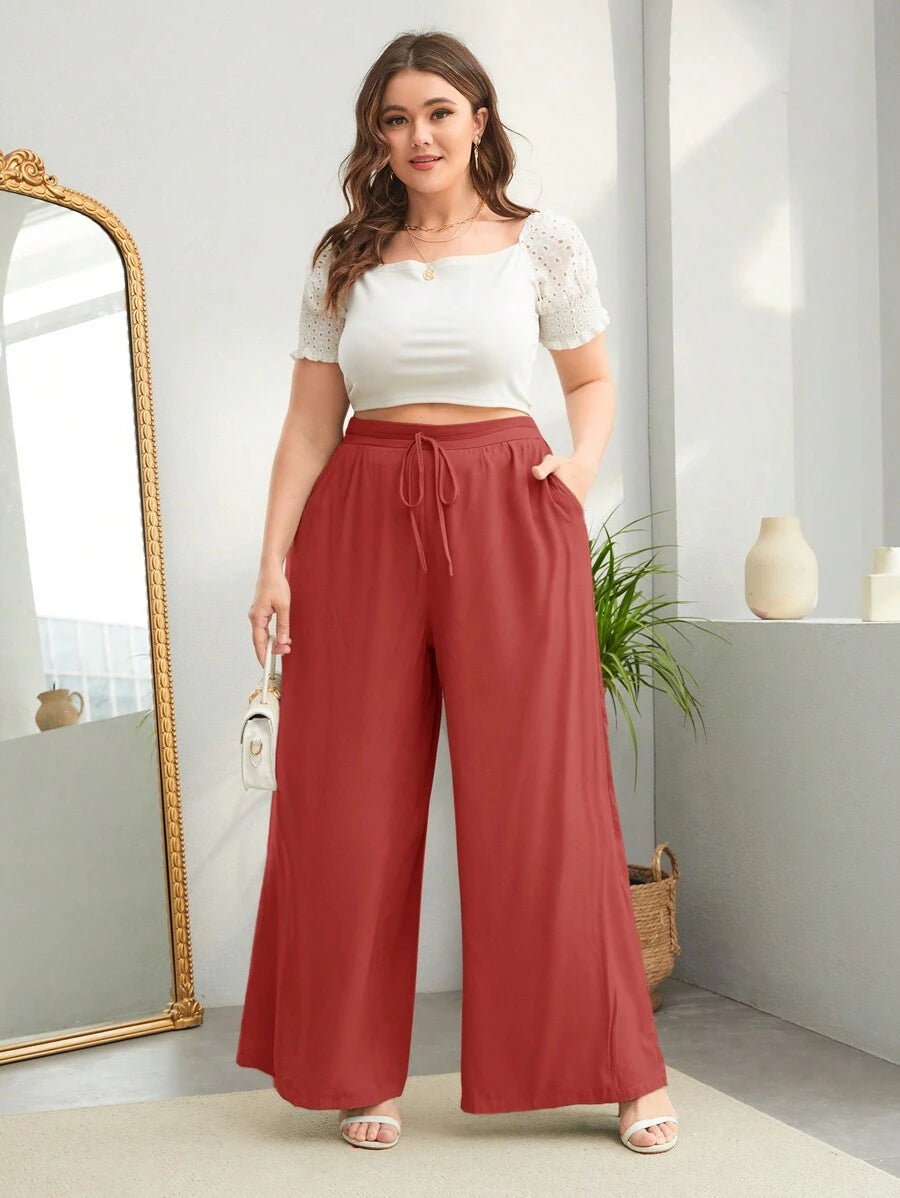 Perfeita para quem busca liberdade de movimento com elegância.