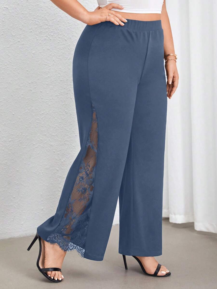 Peça essencial para o guarda-roupa plus size. Elegância e conforto para qualquer ocasião.