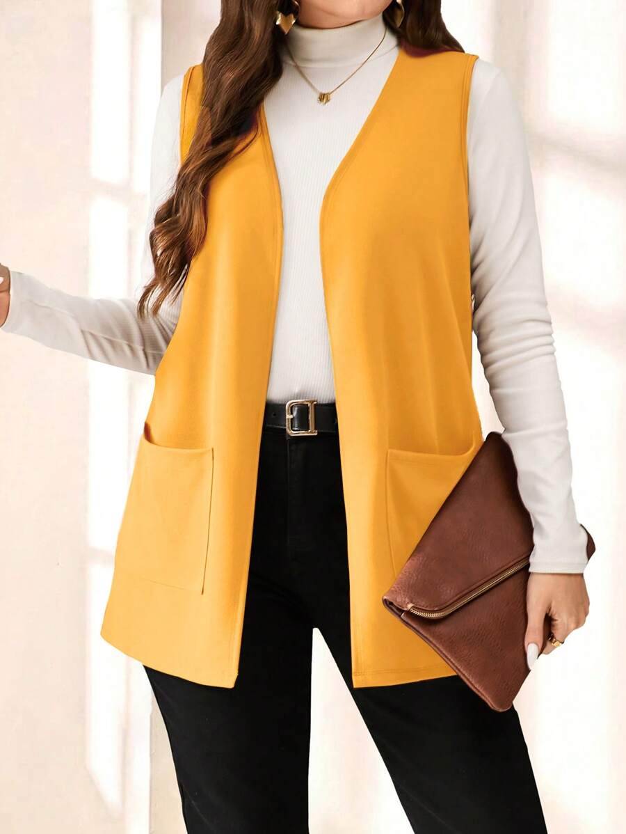 Versatilidade e elegância em peça-chave do guarda-roupa feminino.