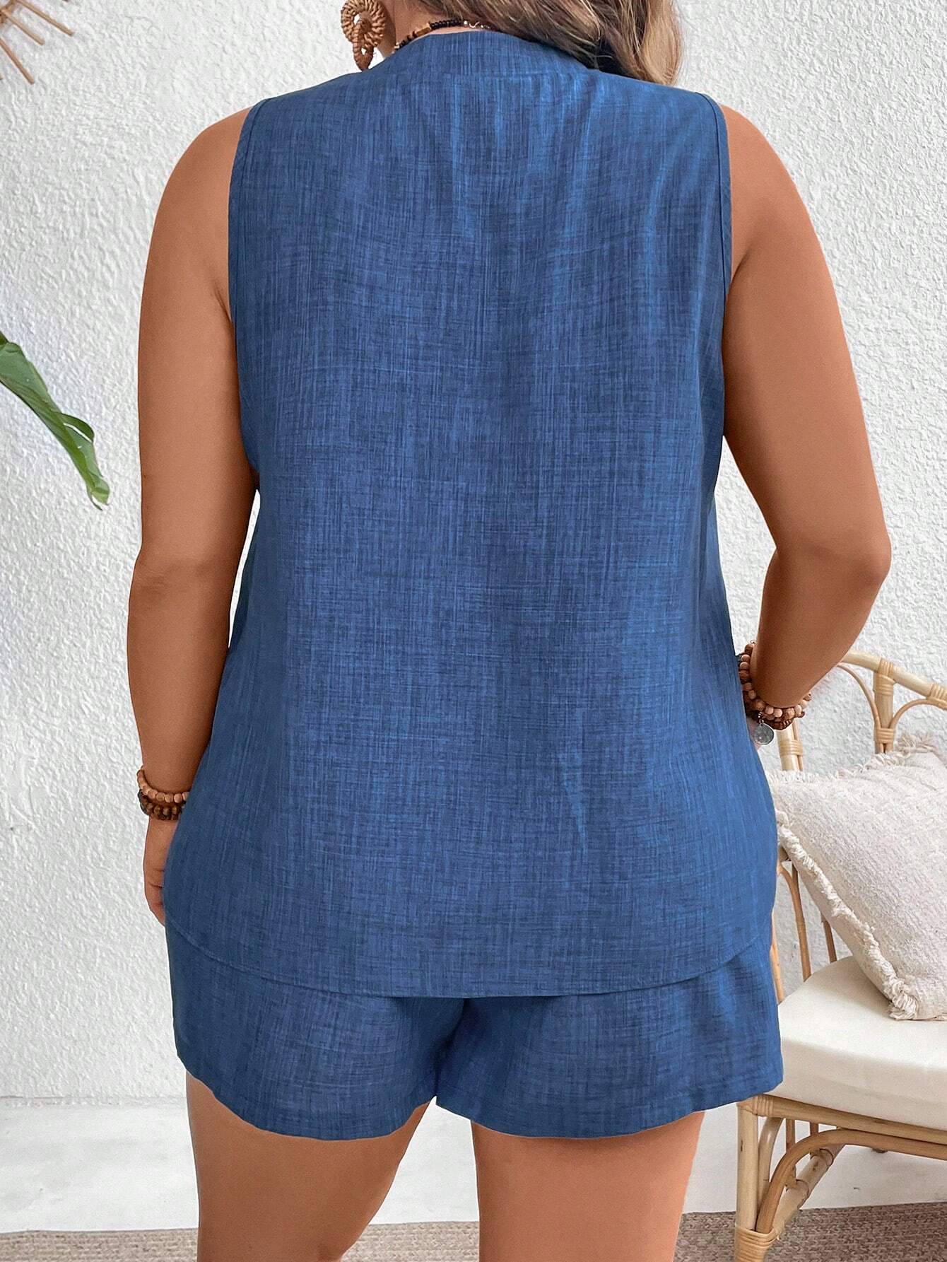 conjunto,
top,
short,
shorts,
short feminino,
short plus size,
top feminino,
top plus size

