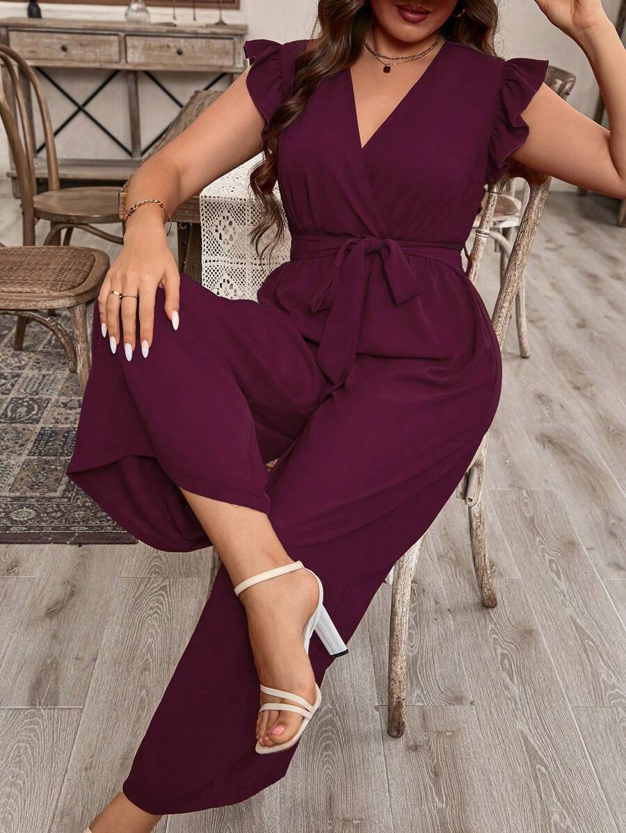 Looks que destacam sua feminilidade com caimento leve.